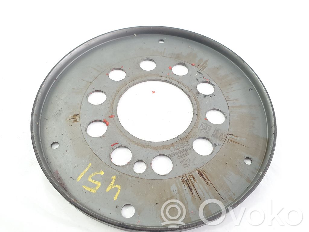 Porsche Panamera (971) other engine part 