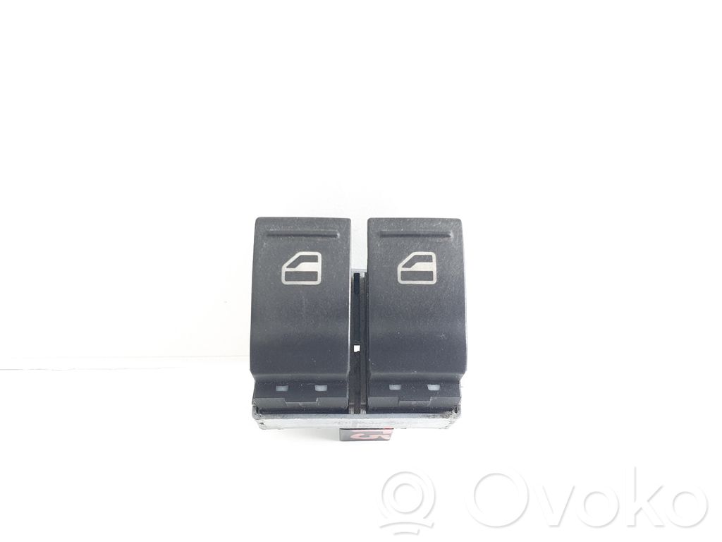 Volkswagen Transporter - Caravelle T5 Electric window control switch 