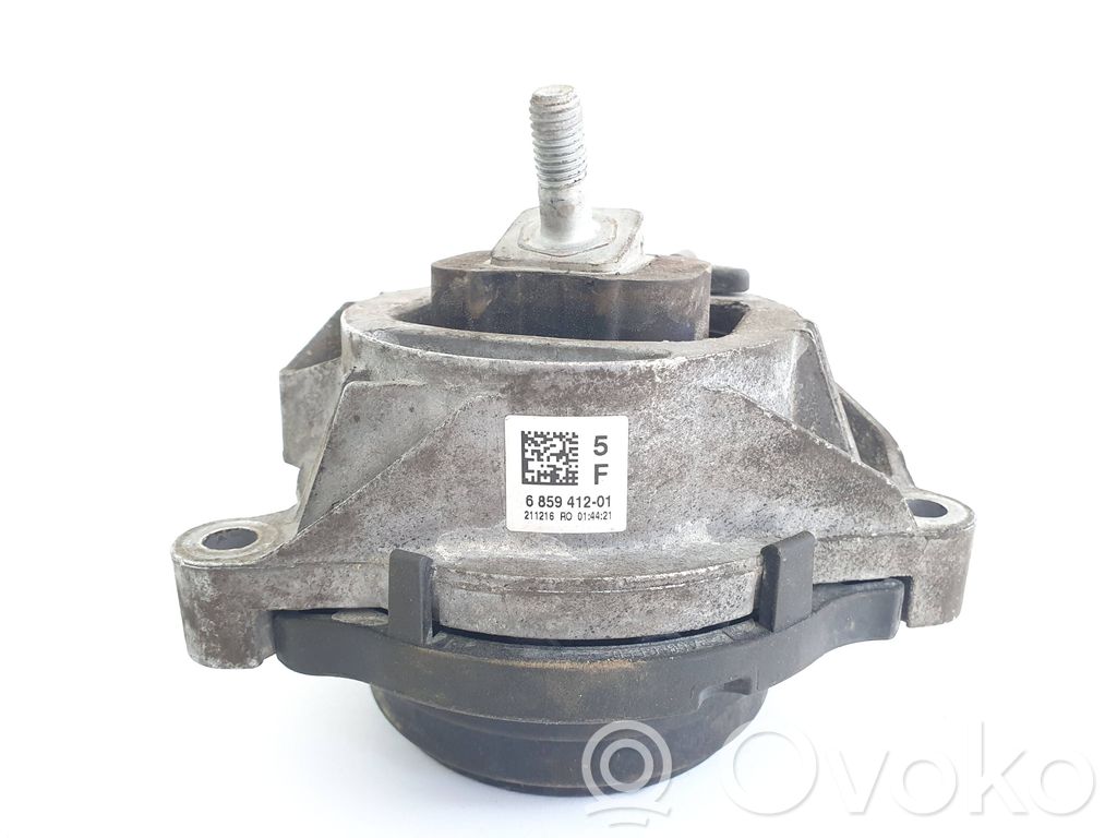 BMW 1 F20 F21 Engine mount bracket 