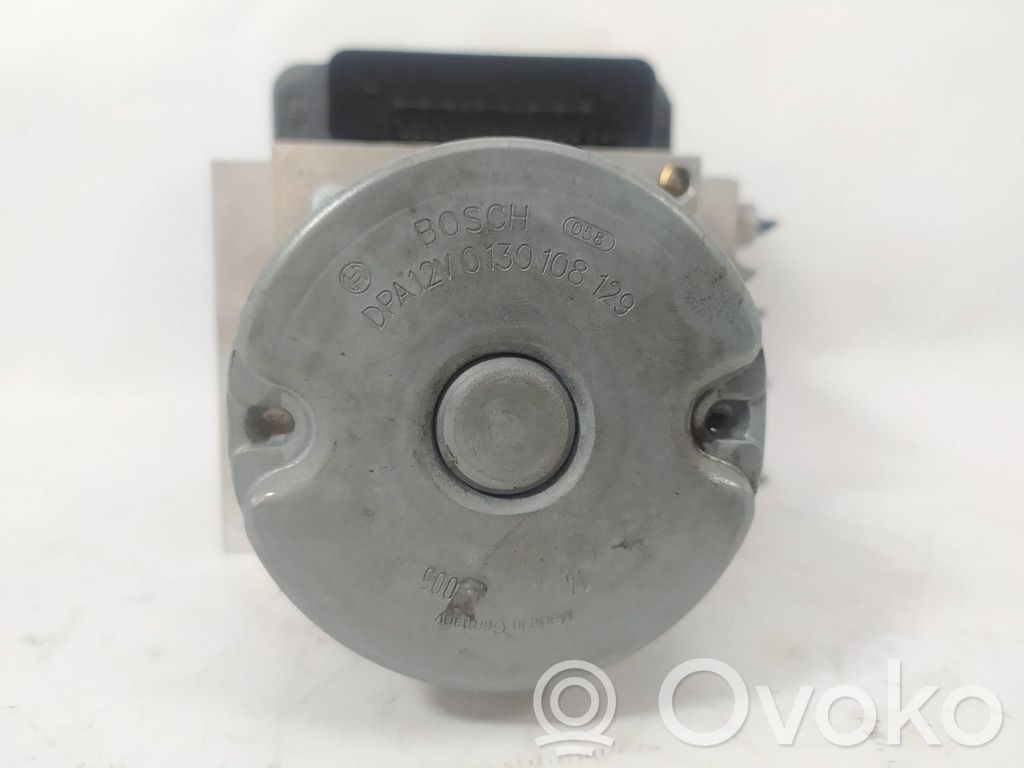 Bomba de ABS   4H0907379B,1000530030