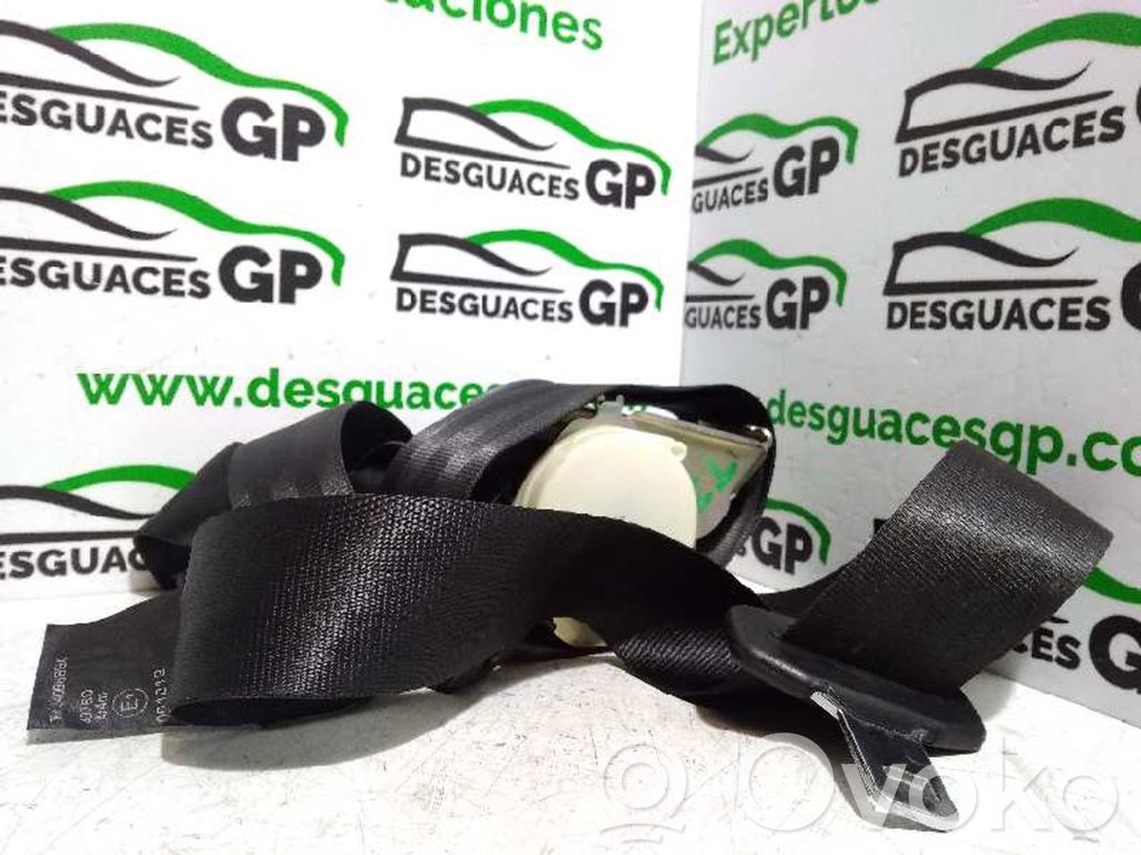 Cinturón trasero   BM51611B68