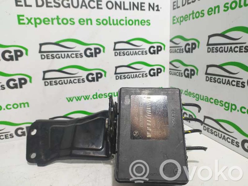 ABS-pumppu   58920H8200