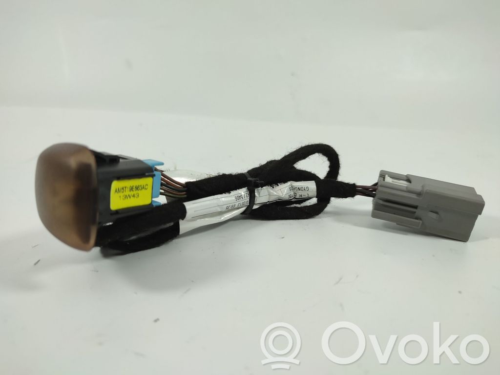 Anturi   BV6T19A657