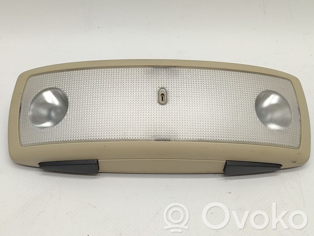 Otras luces interiores   39826658