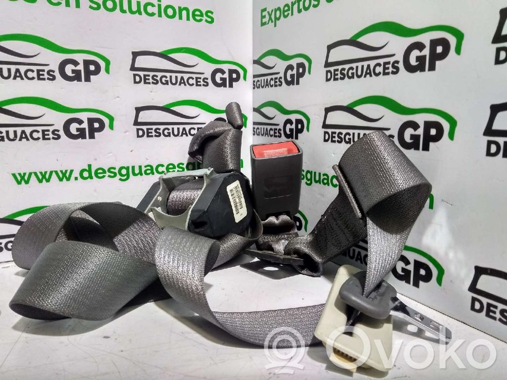 Cinturón trasero   TA6218722780