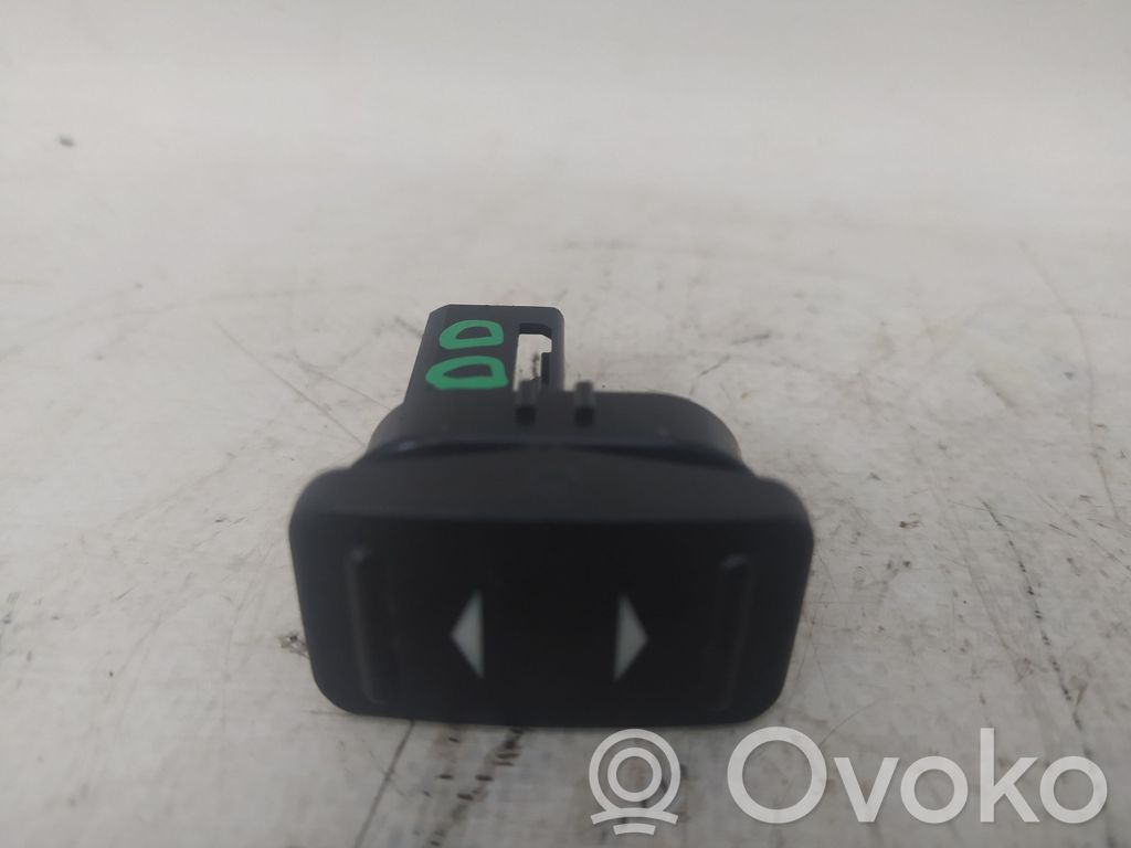 Interruptor del elevalunas eléctrico