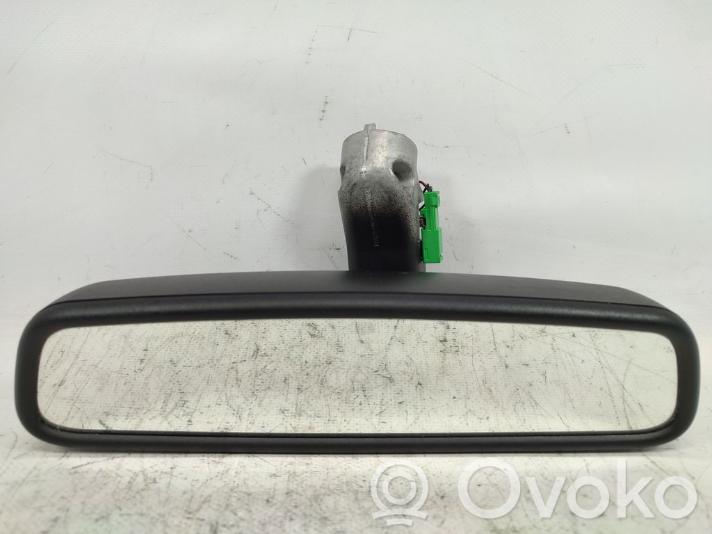 Espejo retrovisor (interior)   31352950