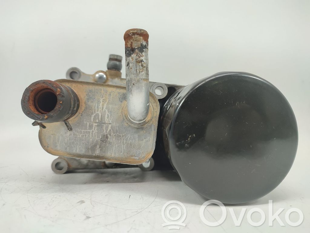 Ford Tourneo Radiator ulei motor 