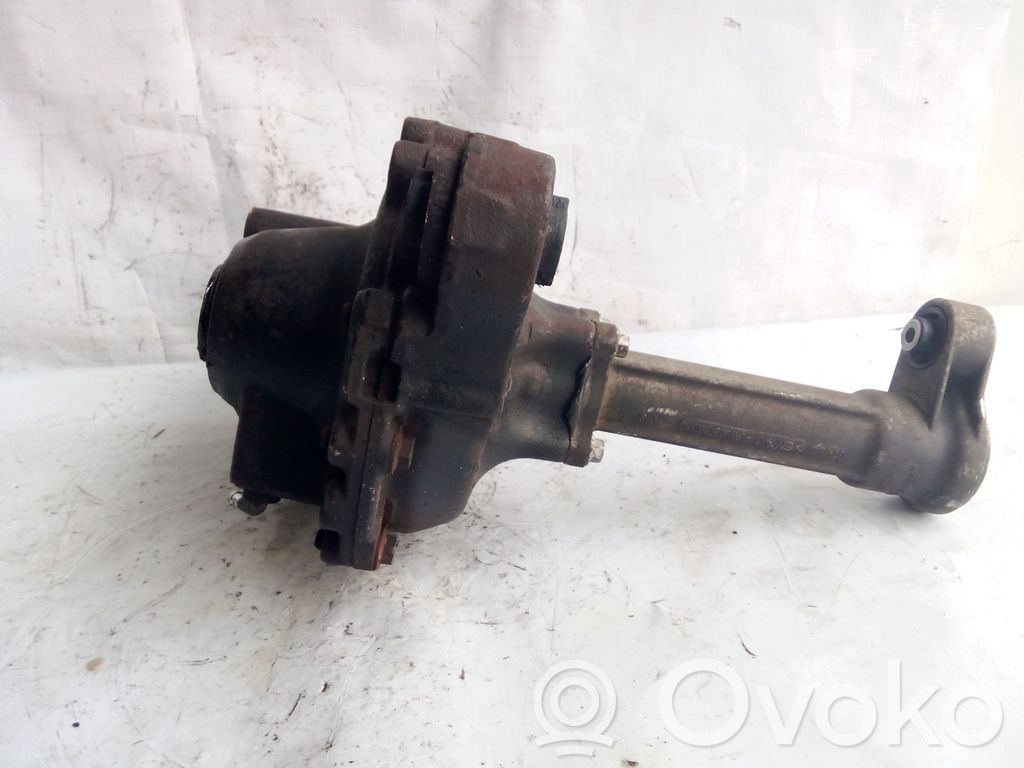 Land Rover Range Rover Sport L320 Mechanizm różnicowy przedni / Dyferencjał 