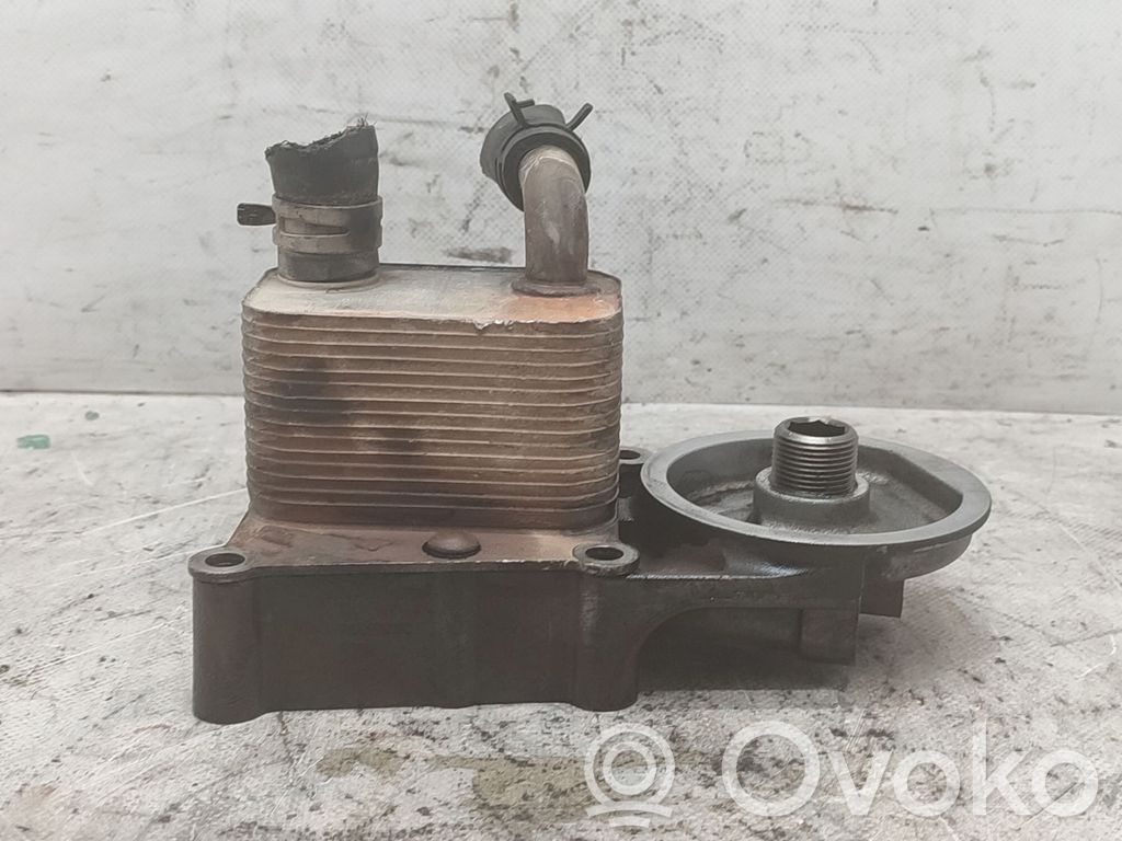 Ford Tourneo Radiator ulei motor 