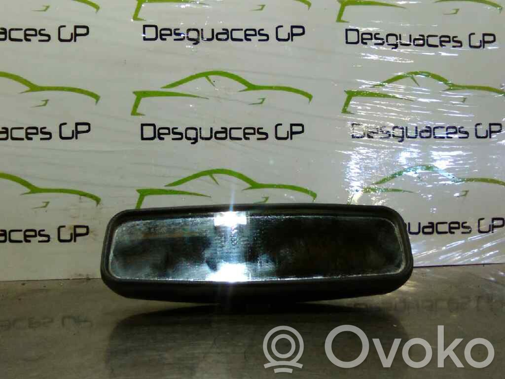 Espejo retrovisor (interior)   CTB100070L