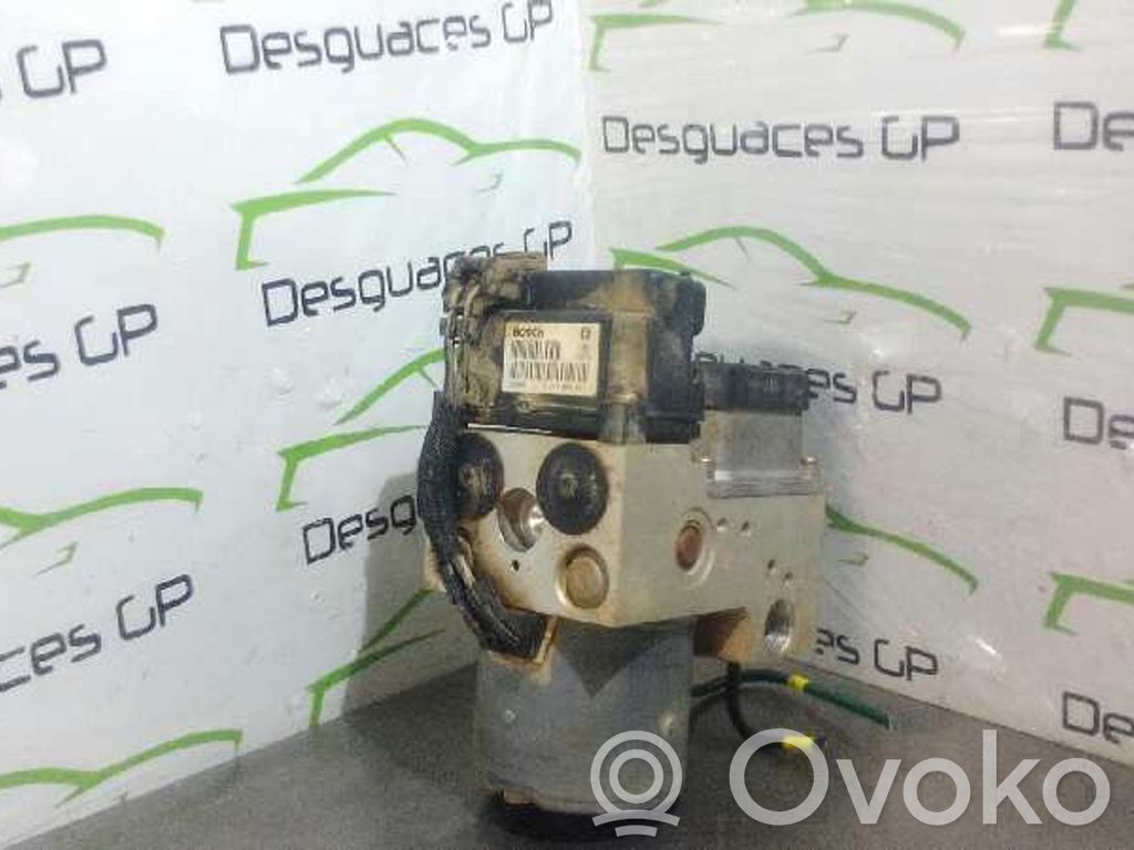 Bomba de ABS   8200169058
