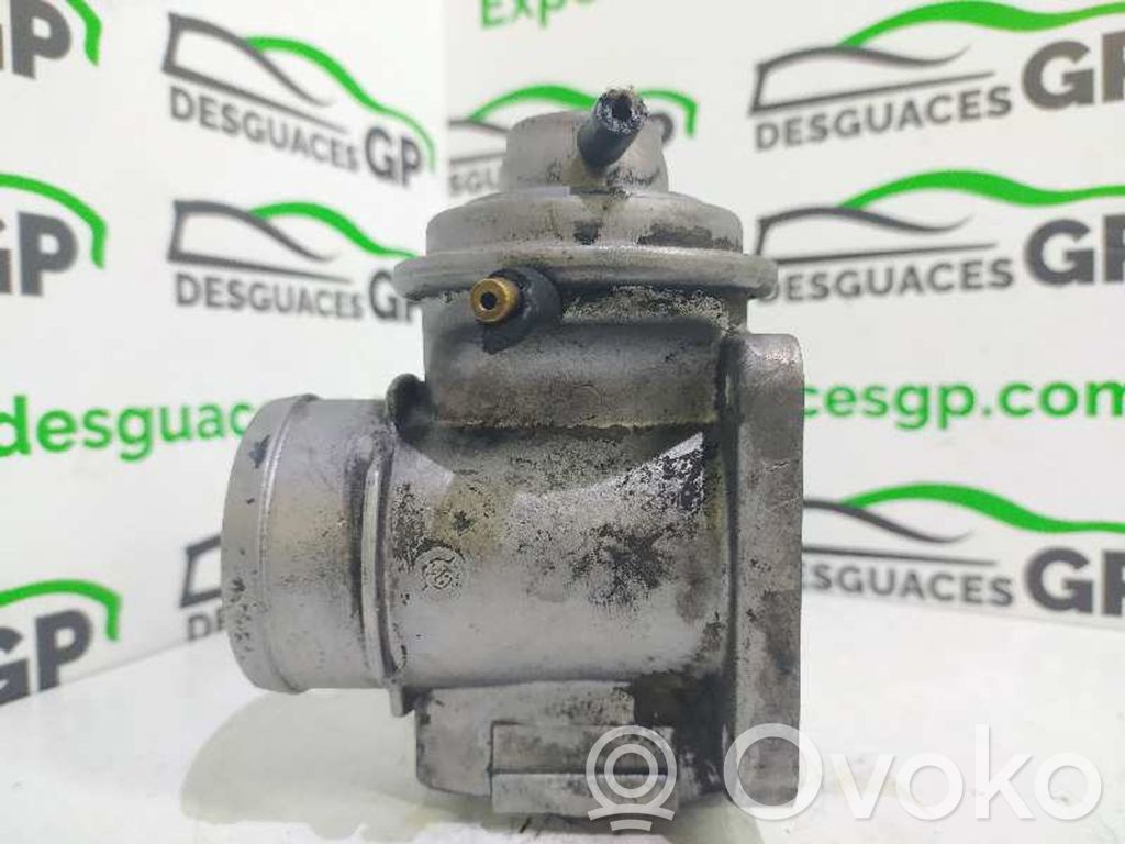 Válvula EGR   11712248139