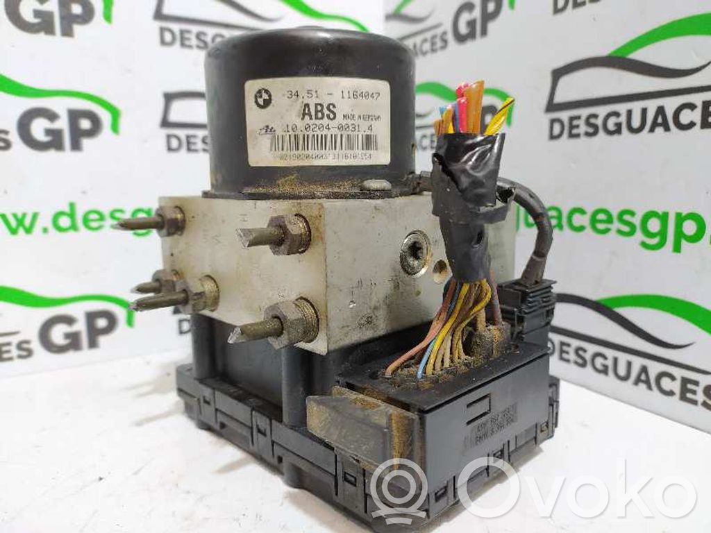 Pompe ABS   1164047