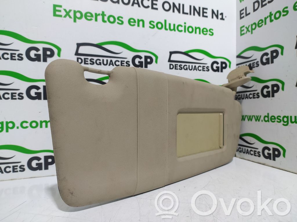 Visera parasol   8D0857552
