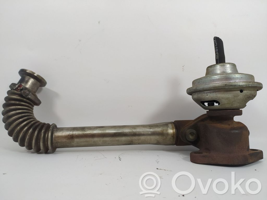Renault Clio I Válvula EGR 