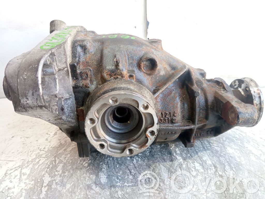Hinterachsdifferential   1428464