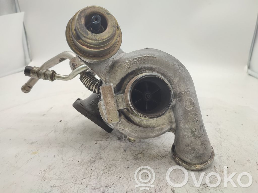 Turbo   90570506