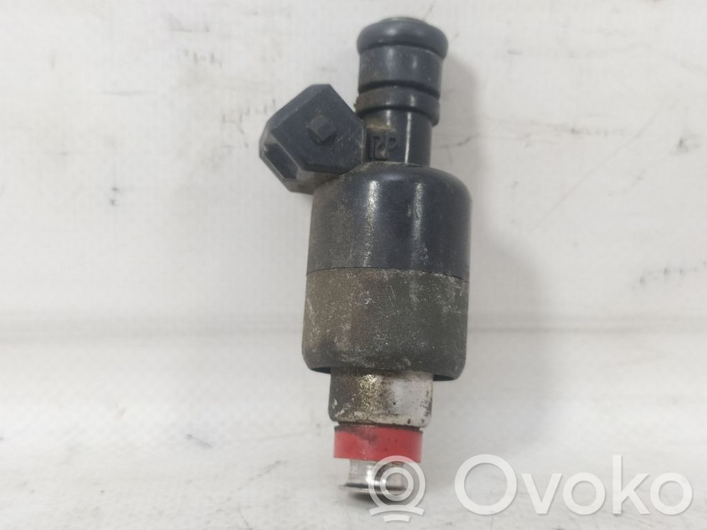 Inyector de combustible   17120683