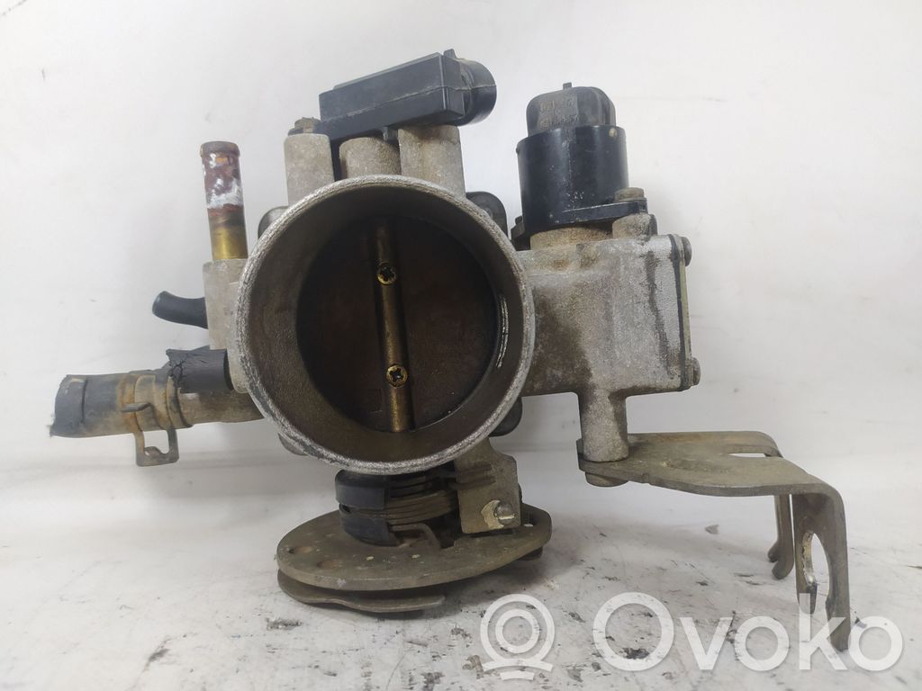 Daewoo Nubira Boîtier papillon 