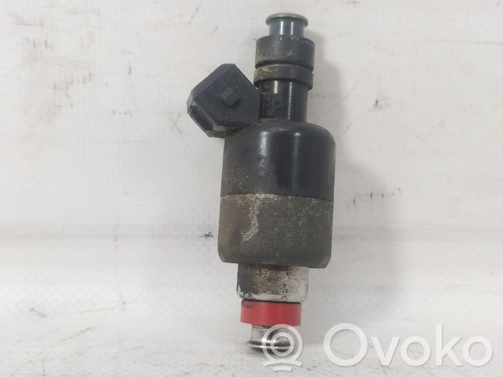 Inyector de combustible   17120683