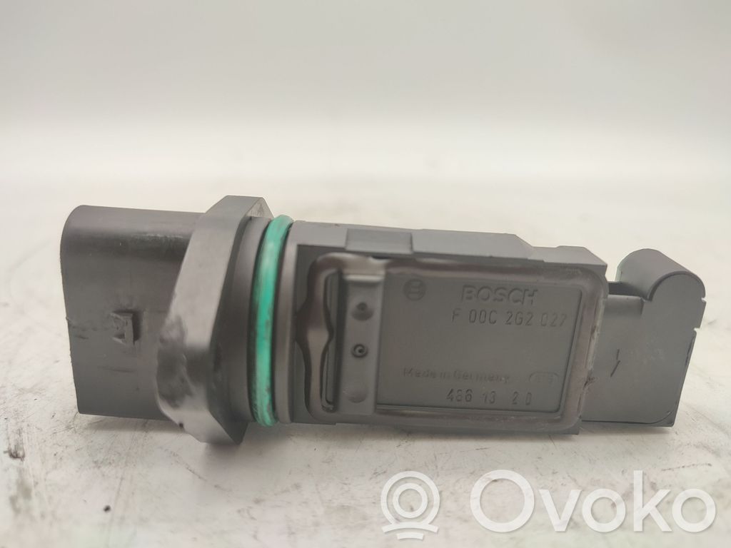 Audi A3 S3 8P Sensor 