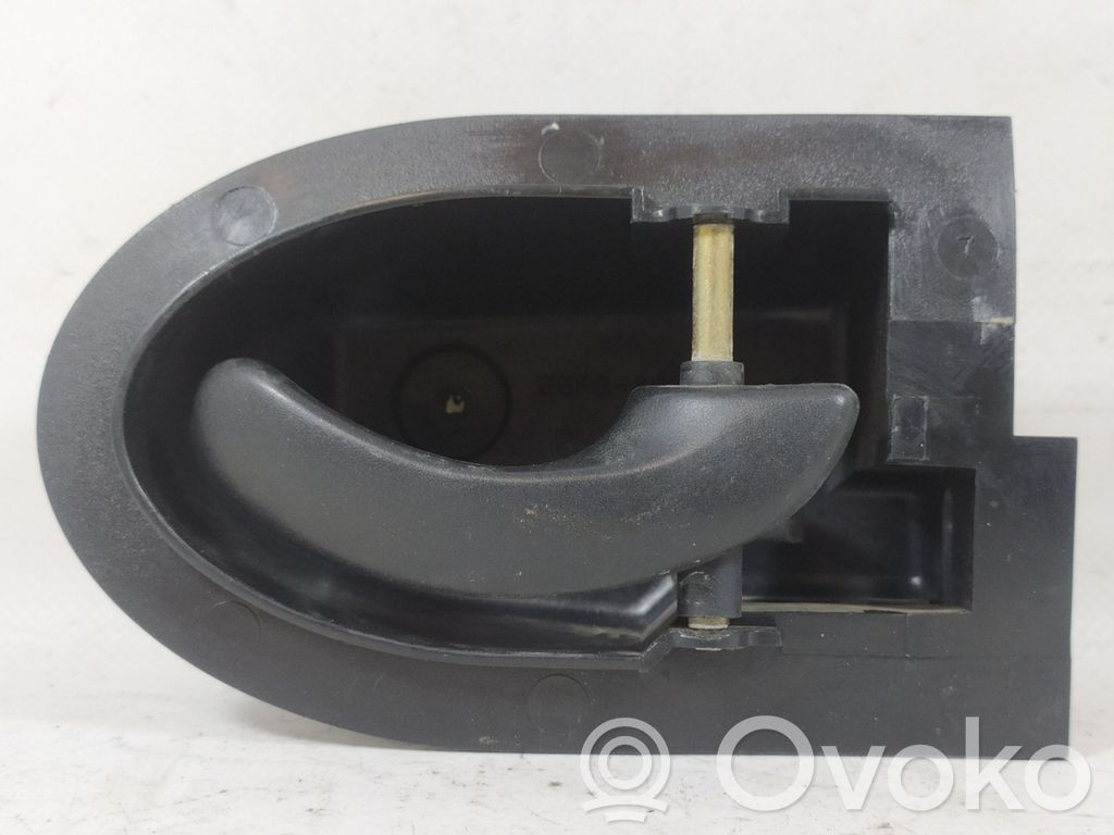 Ford Fiesta Manecilla interna puerta delantera 