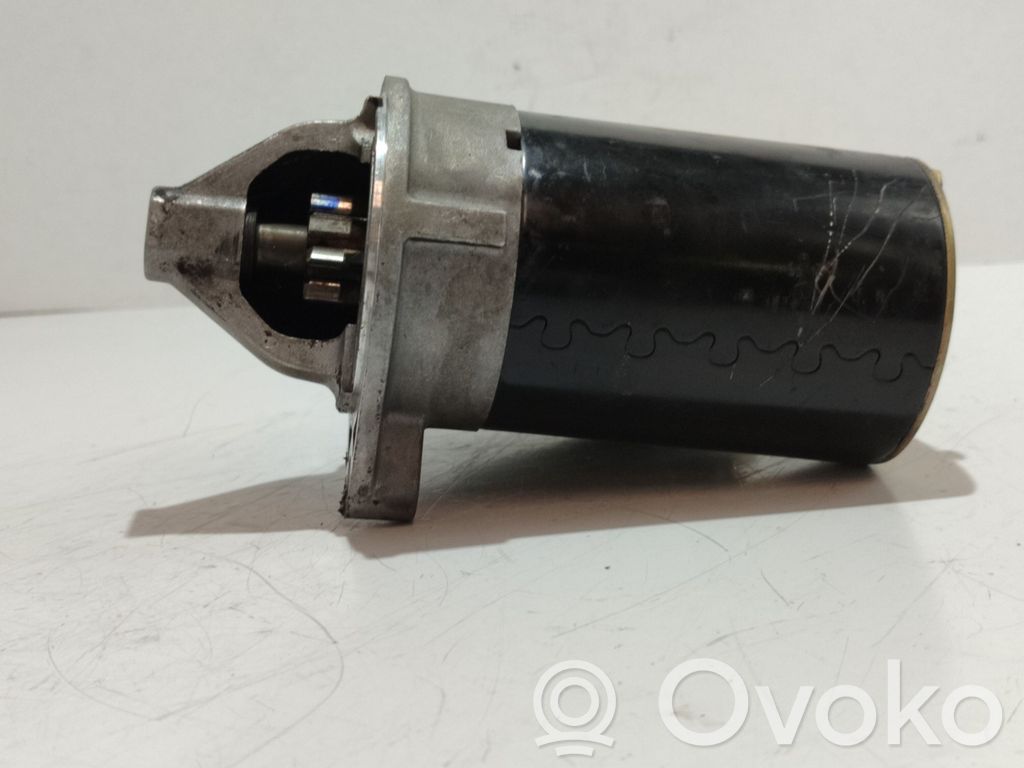 Motor de arranque   3610002555
