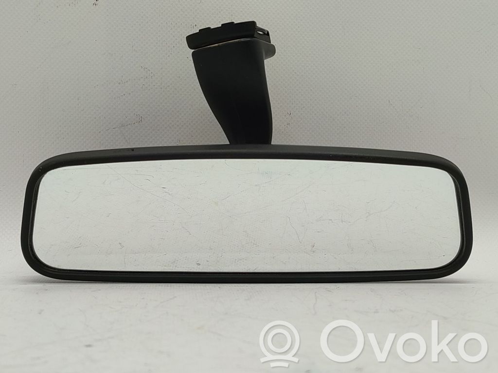 Espejo retrovisor (interior)   E4012141