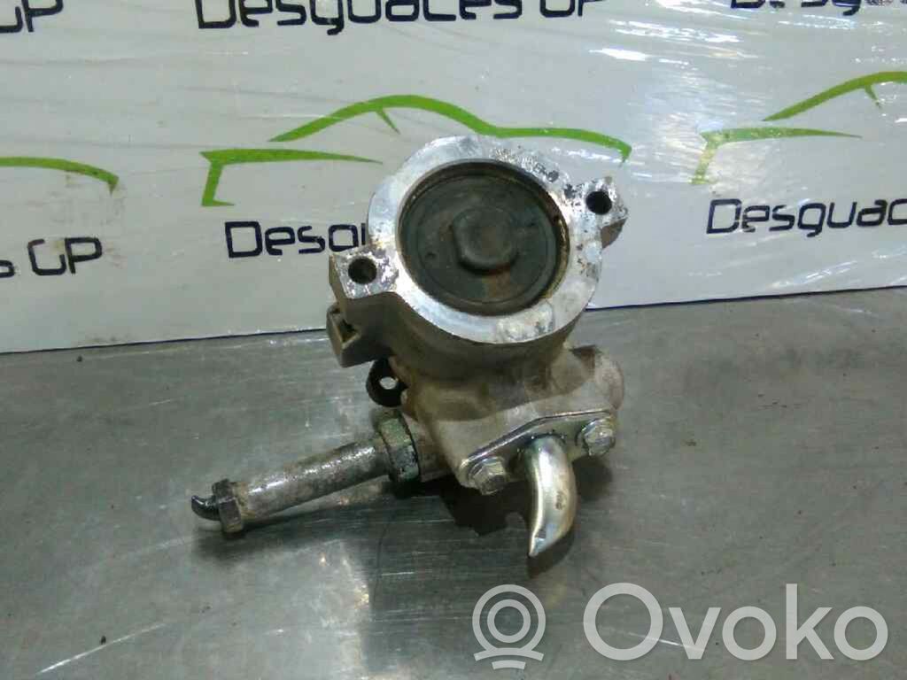 Daewoo Lanos Ohjaustehostimen pumppu 