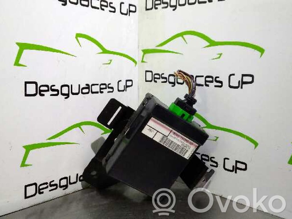Autres unités de commande / modules   96AG19A366AD