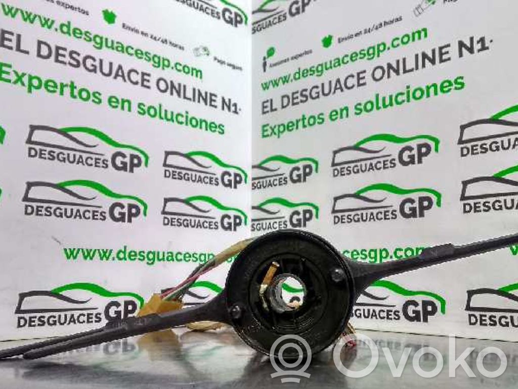 Commodo de clignotant