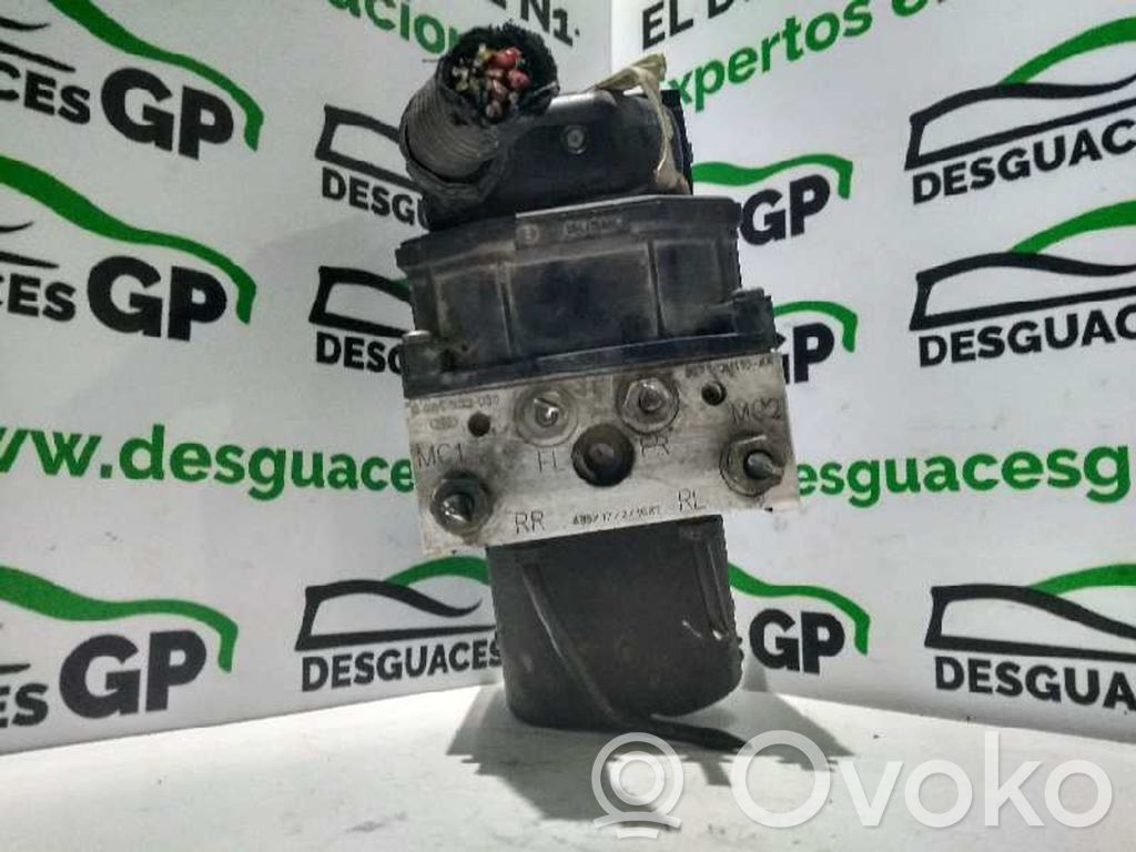 Bomba de ABS   0130108
