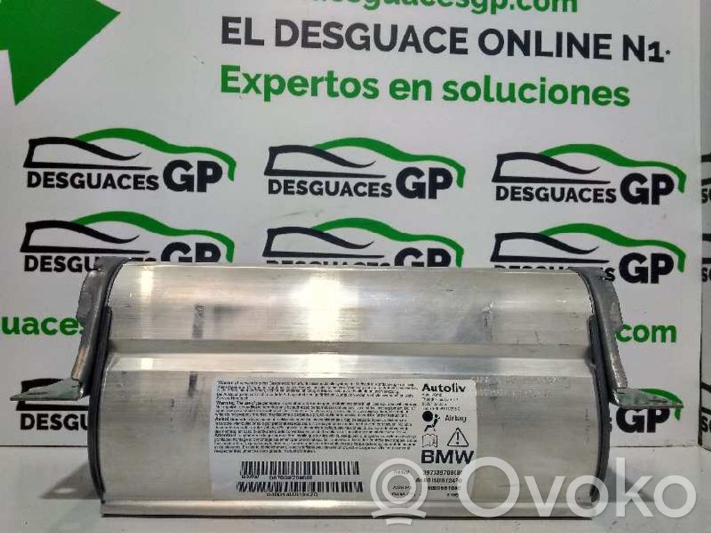 Airbag lateral   397039708081