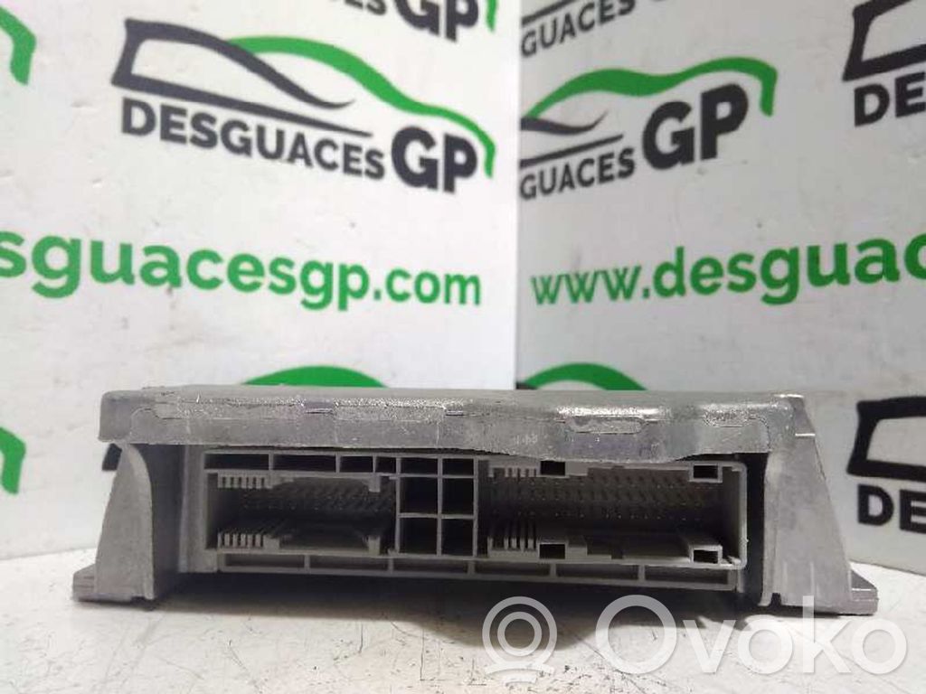 Module de contrôle airbag   6577697742702