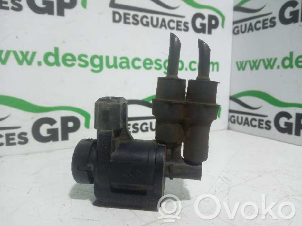 Bomba de aire secundaria   92AB9H465AA
