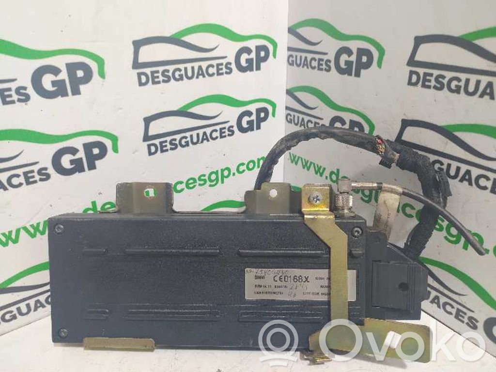Otras unidades de control/módulos   84118360235