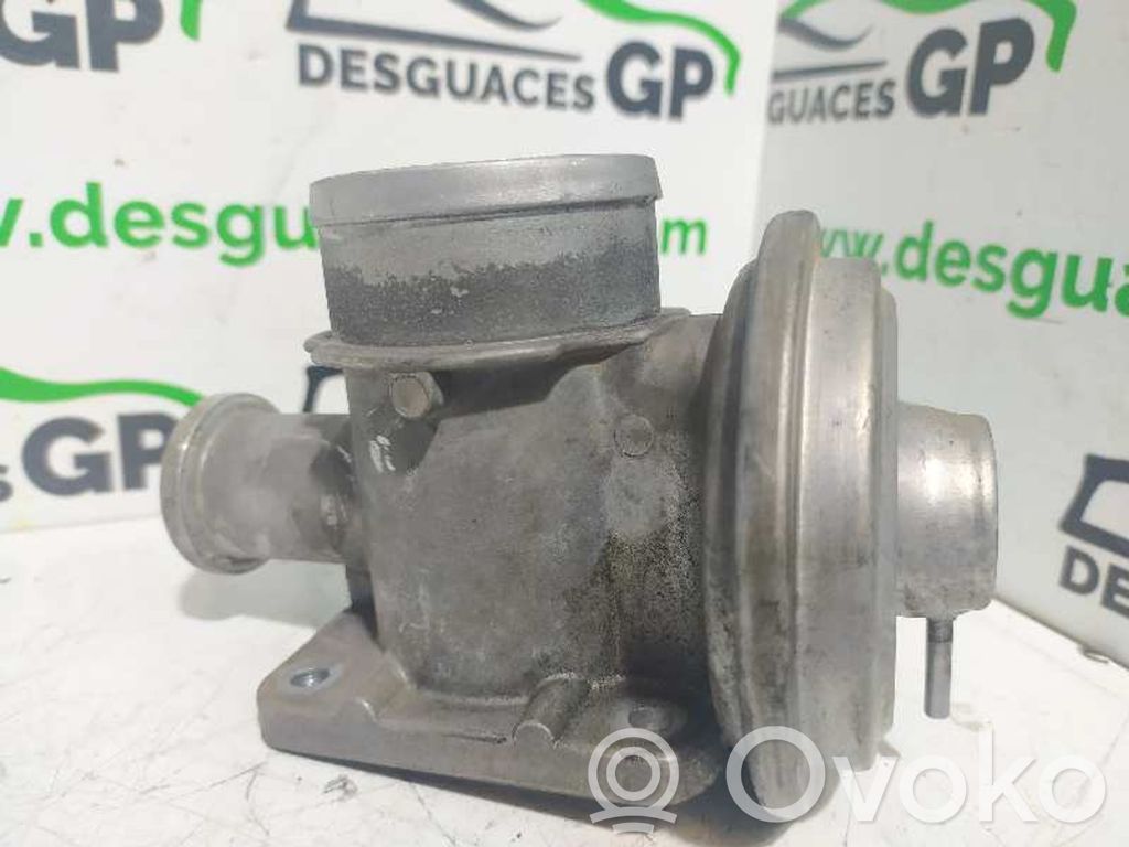 Válvula EGR   72252200