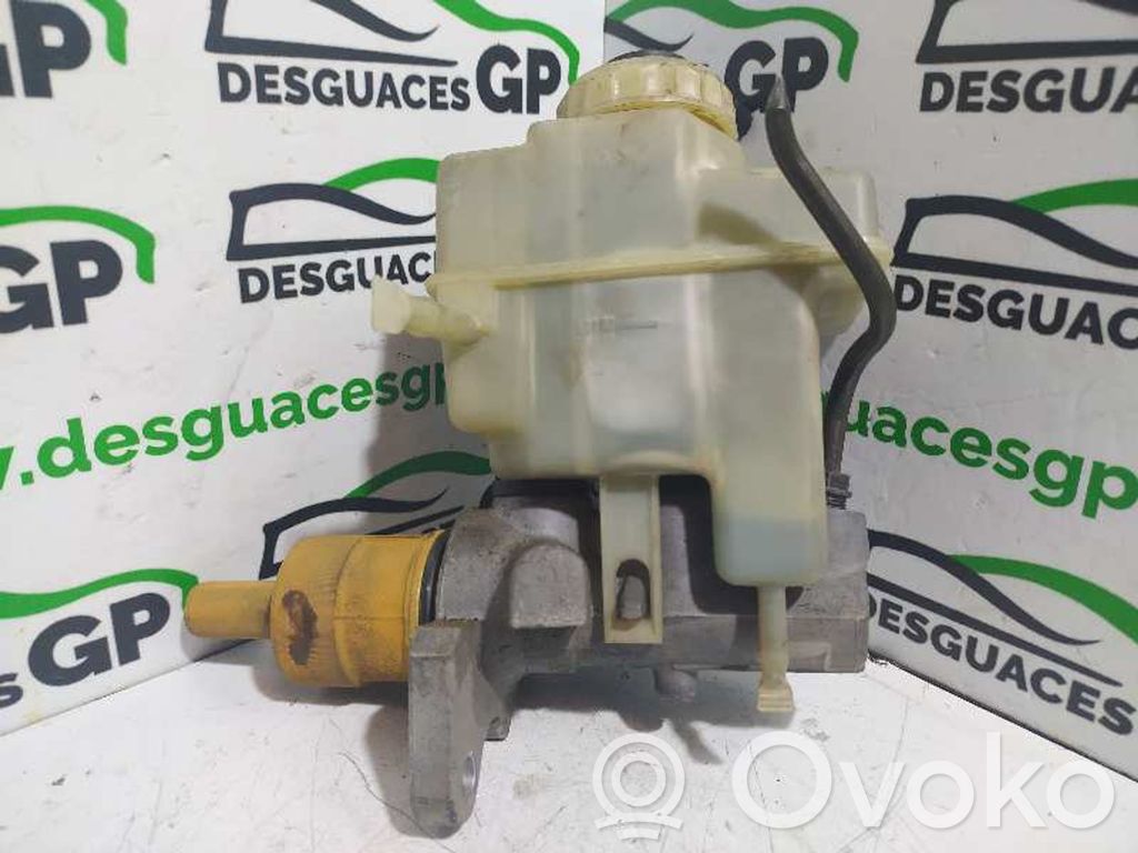 Servo-frein   320667921