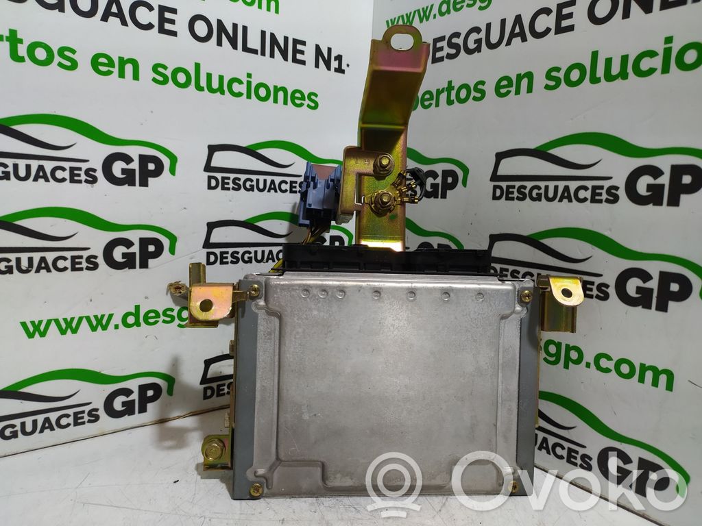 Puerta trasera   8973155086
