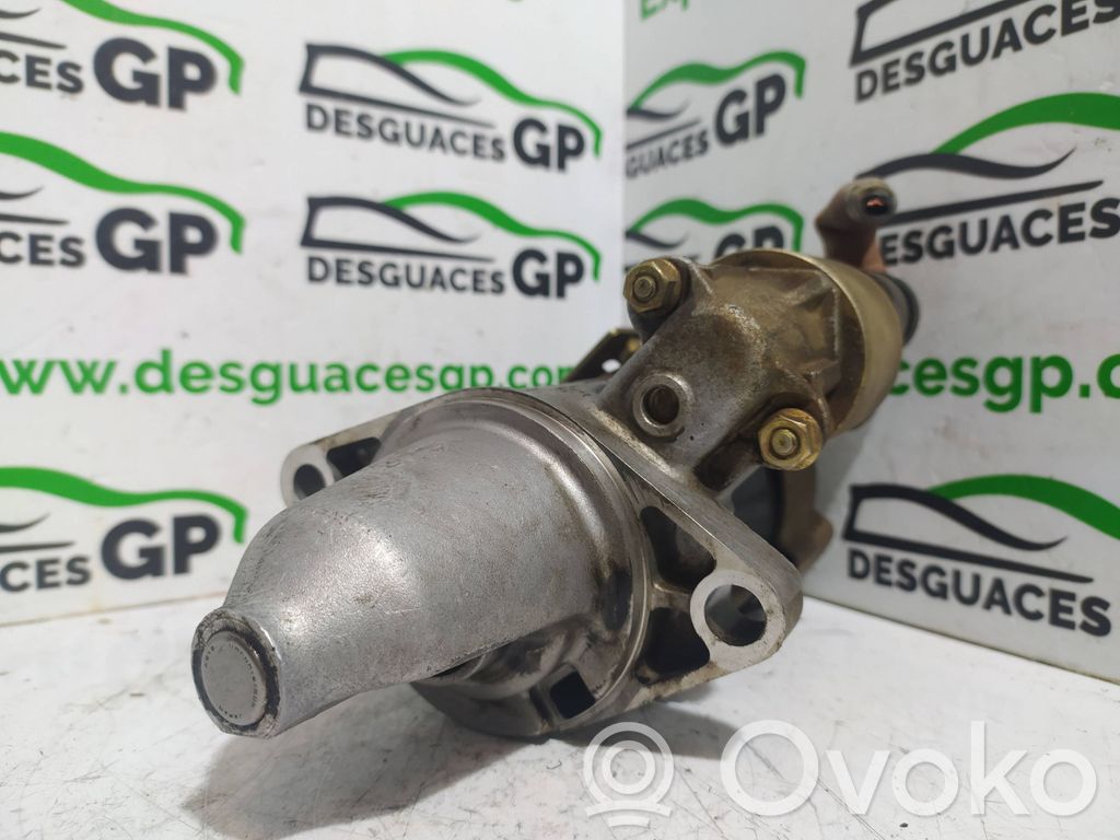 Motor de arranque   2280008490