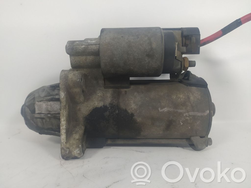 Starter motor   98AB11000CC