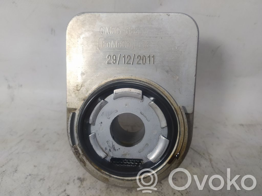 Ölkühler   CM5G6B856