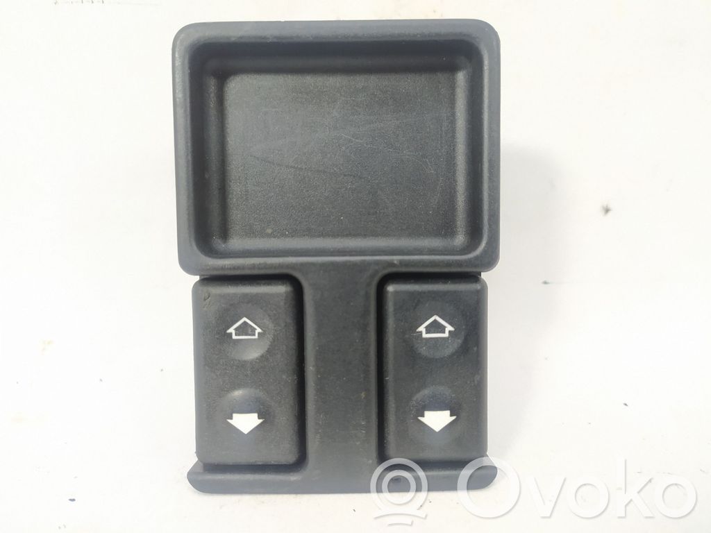 Interruptor del elevalunas eléctrico   1378126