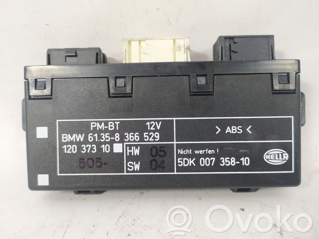 Unidad de control de puerta   61358366529