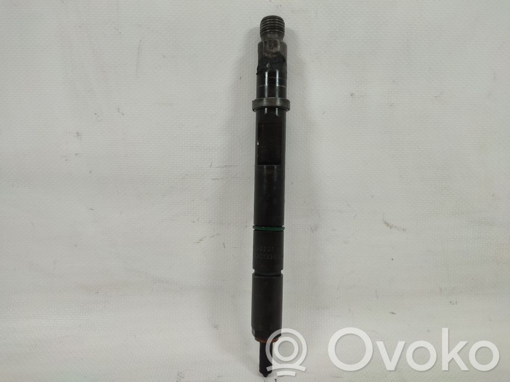 Audi A4 S4 B5 8D Inyector de combustible 