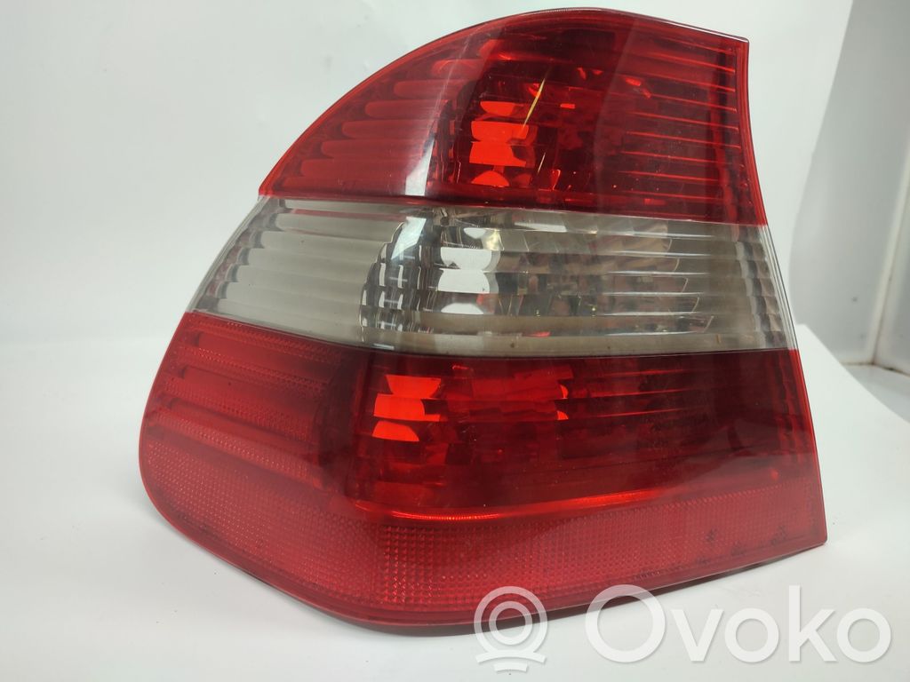 Luz trasera/de freno   6910531