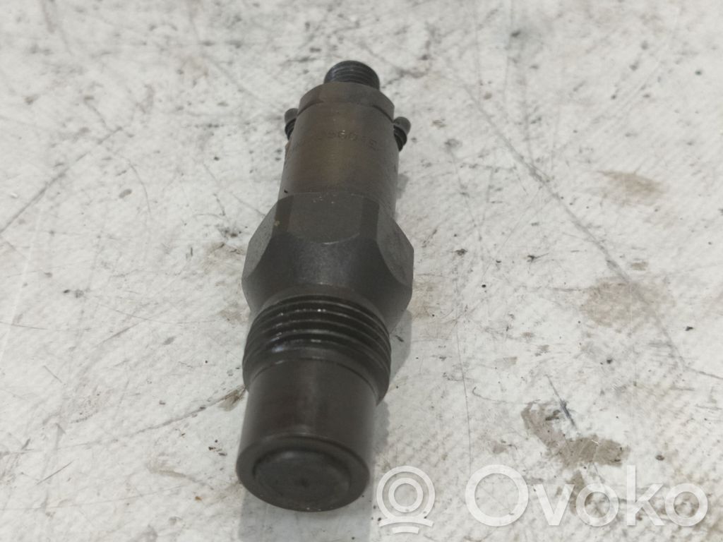 Inyector de combustible   LCR05601E