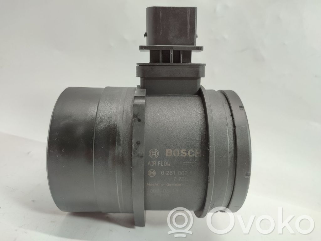 Ilmamassan virtausanturi   028100254