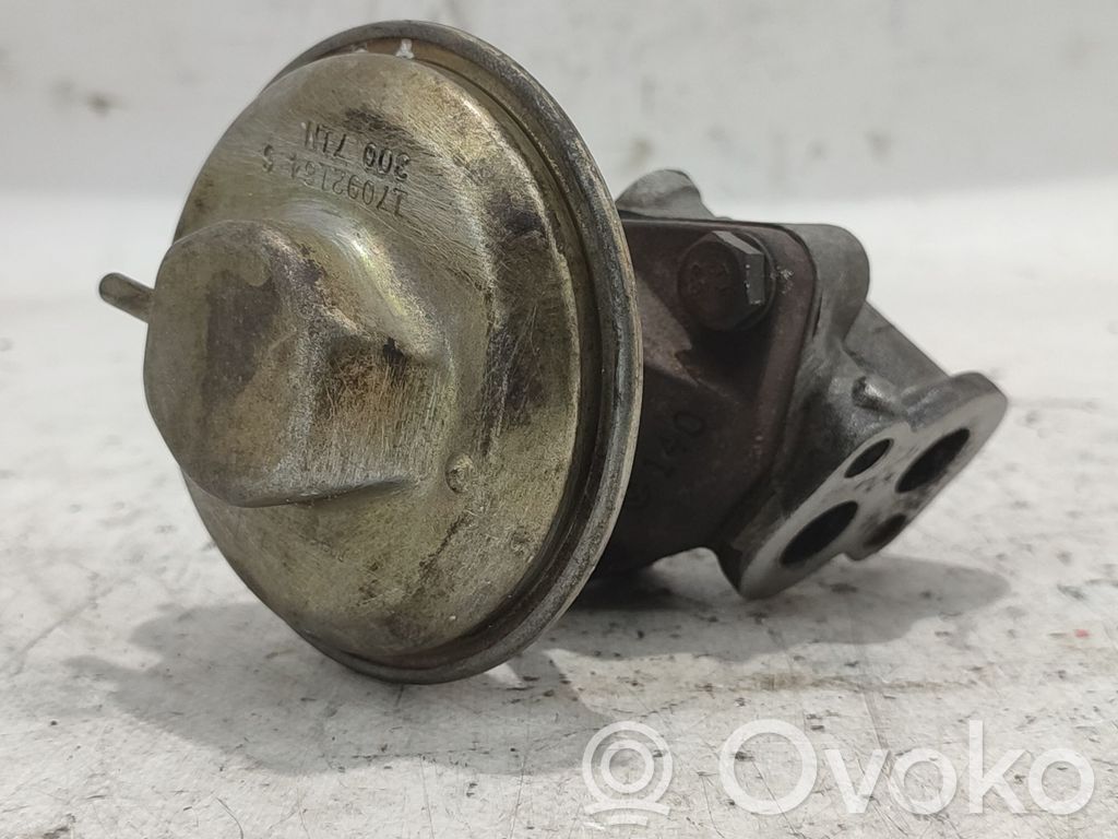 Daewoo Nubira Válvula EGR 